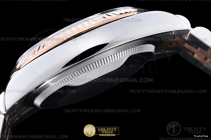 1226 Colorful RDJ0456 – DJ 36mm Jub Flt 904L RG SS RG Rm VSF VS 782